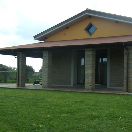 Agriturismo L.B.Stud Bracciano  Zewnętrze zdjęcie