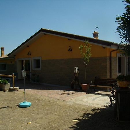 Agriturismo L.B.Stud Bracciano  Zewnętrze zdjęcie