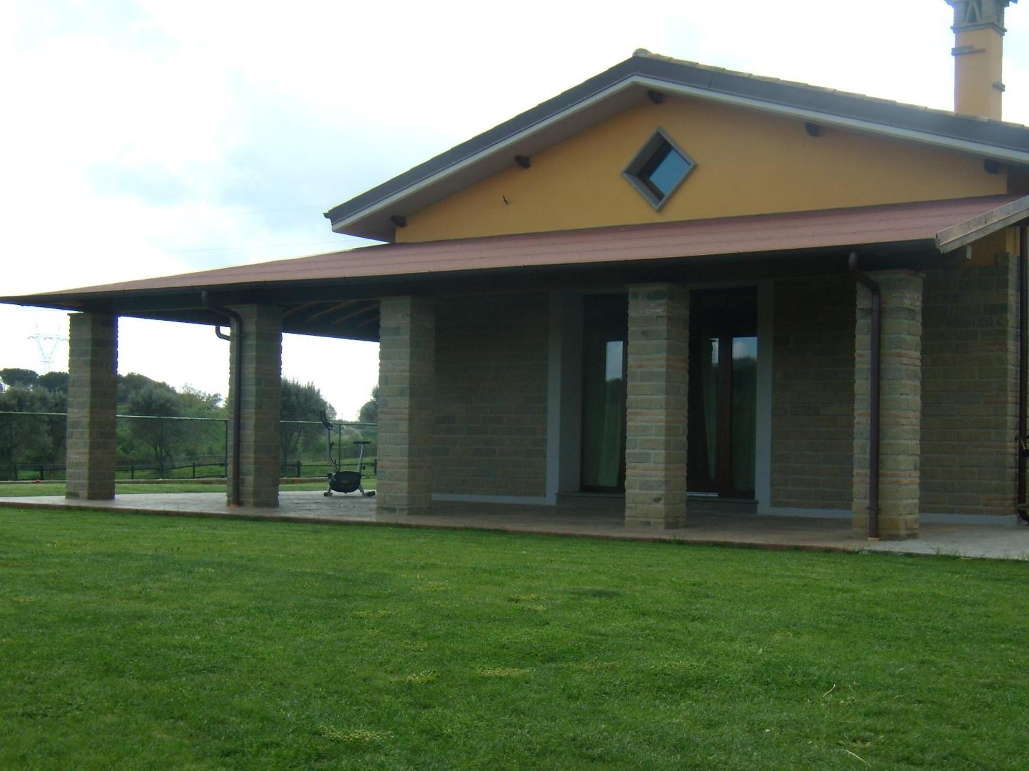 Agriturismo L.B.Stud Bracciano  Zewnętrze zdjęcie