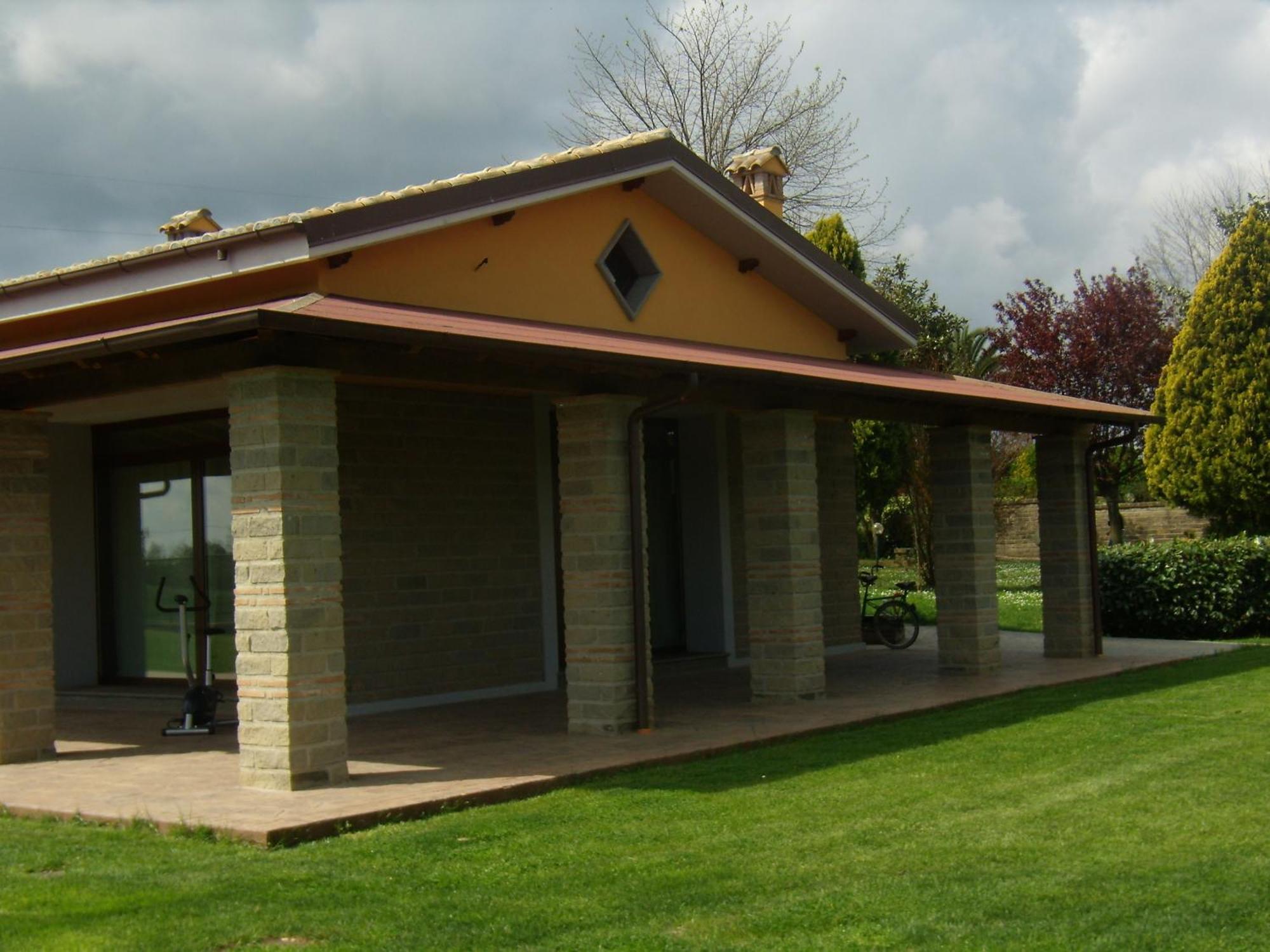 Agriturismo L.B.Stud Bracciano  Zewnętrze zdjęcie