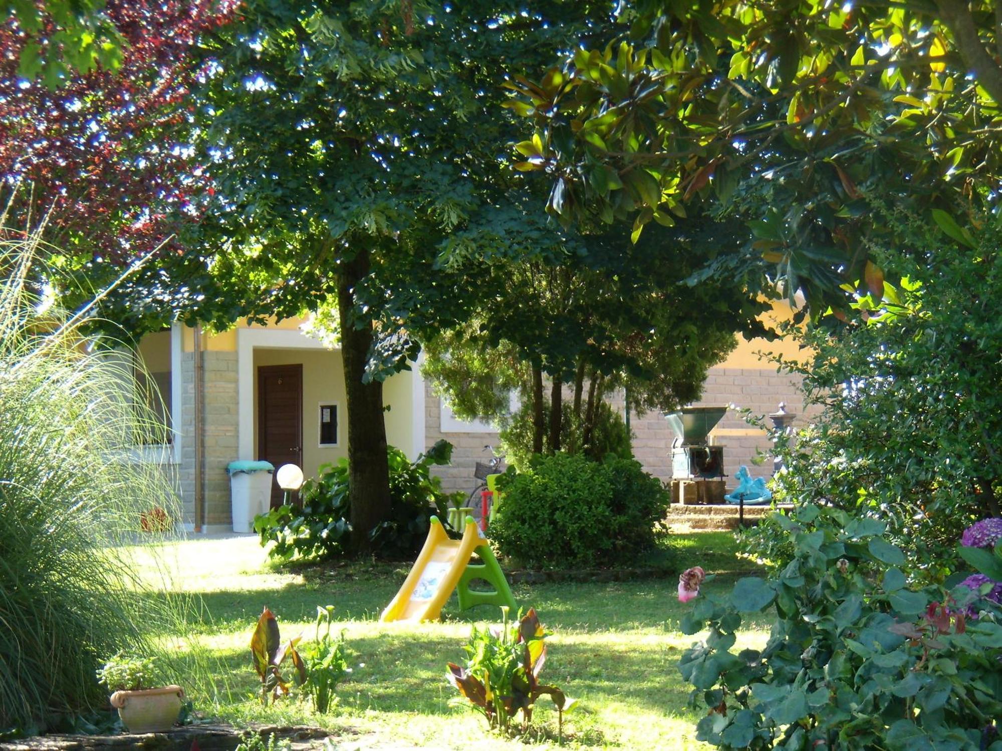 Agriturismo L.B.Stud Bracciano  Zewnętrze zdjęcie