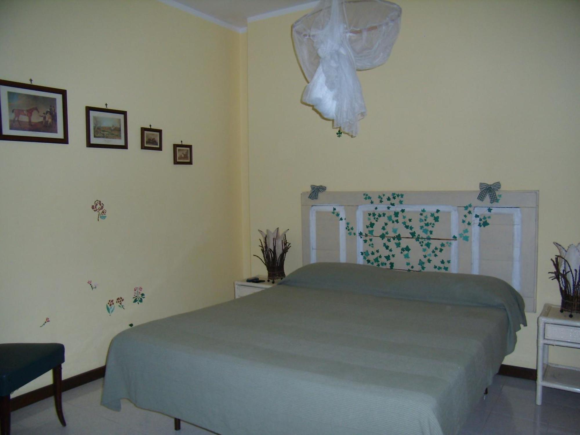 Agriturismo L.B.Stud Bracciano  Zewnętrze zdjęcie
