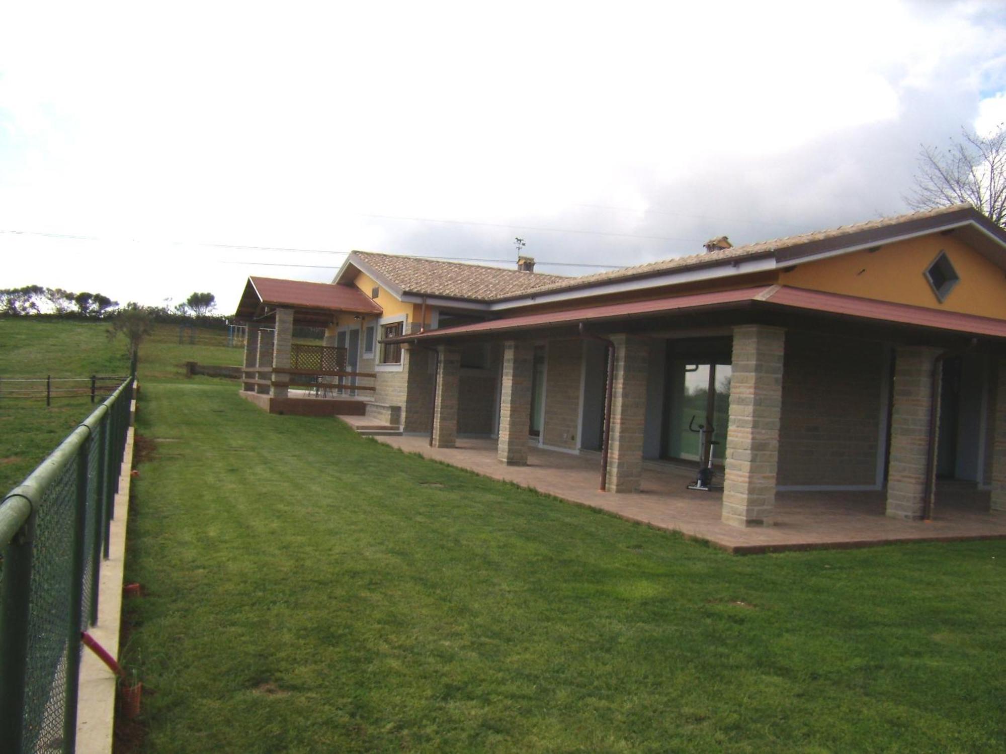 Agriturismo L.B.Stud Bracciano  Zewnętrze zdjęcie