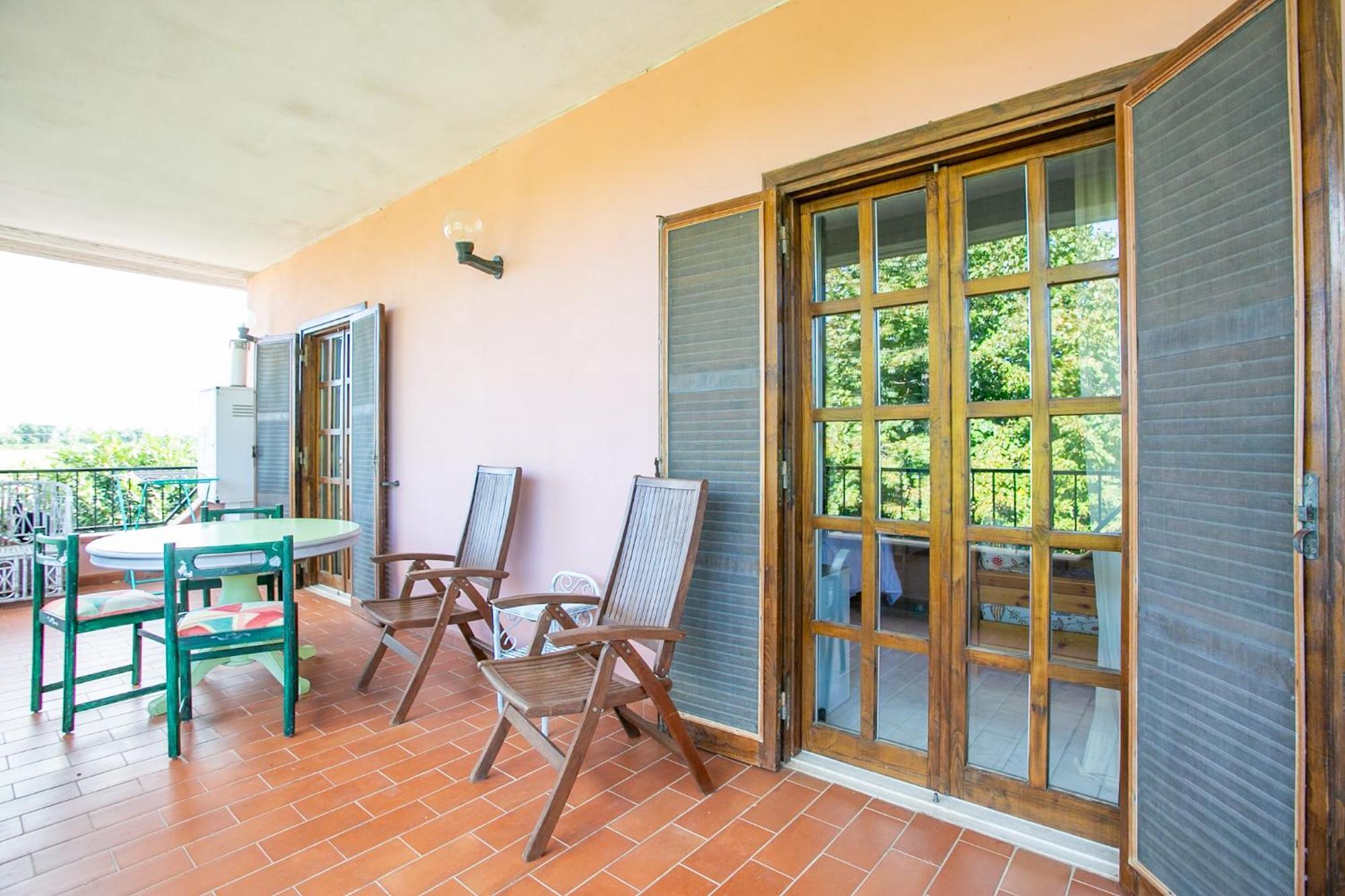 Agriturismo L.B.Stud Bracciano  Zewnętrze zdjęcie