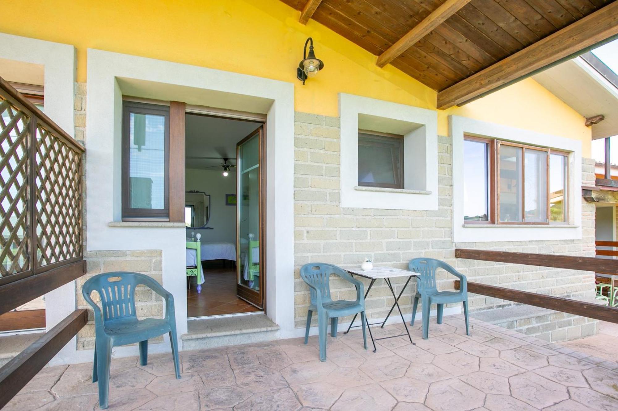 Agriturismo L.B.Stud Bracciano  Zewnętrze zdjęcie