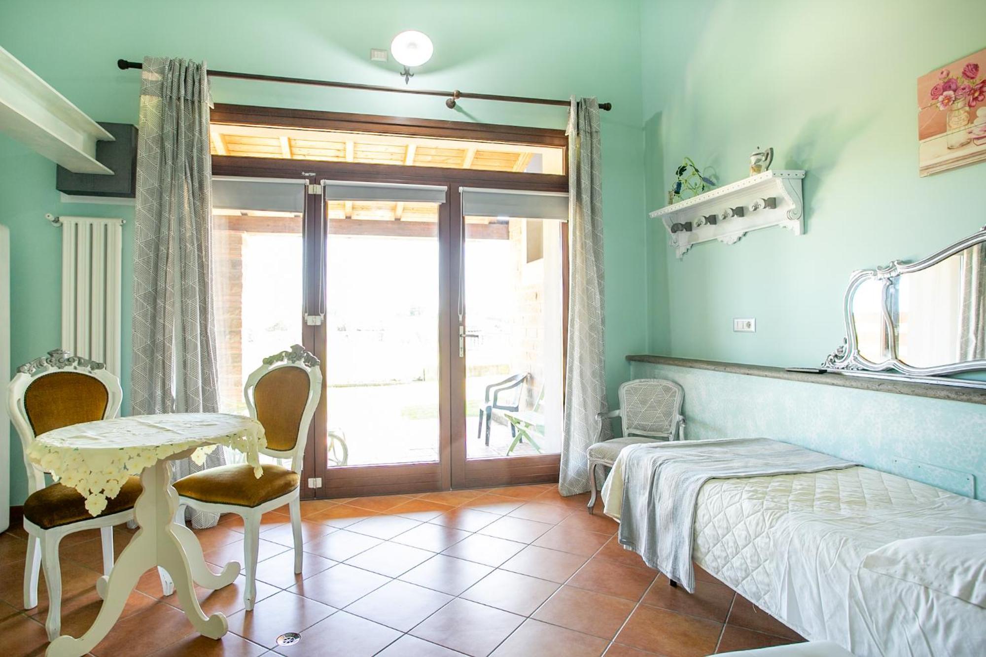 Agriturismo L.B.Stud Bracciano  Zewnętrze zdjęcie