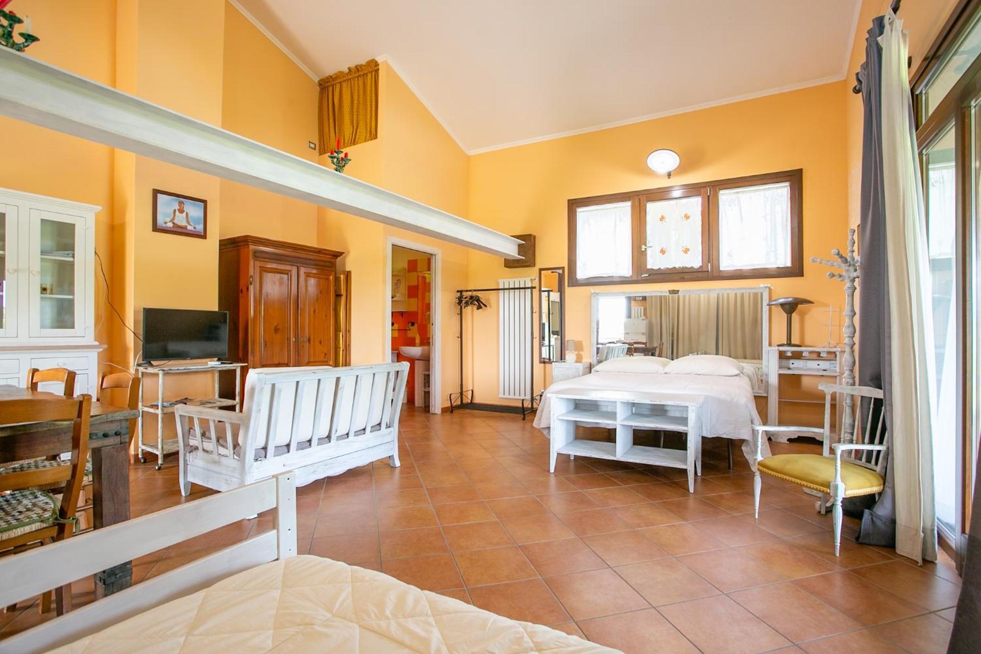 Agriturismo L.B.Stud Bracciano  Zewnętrze zdjęcie
