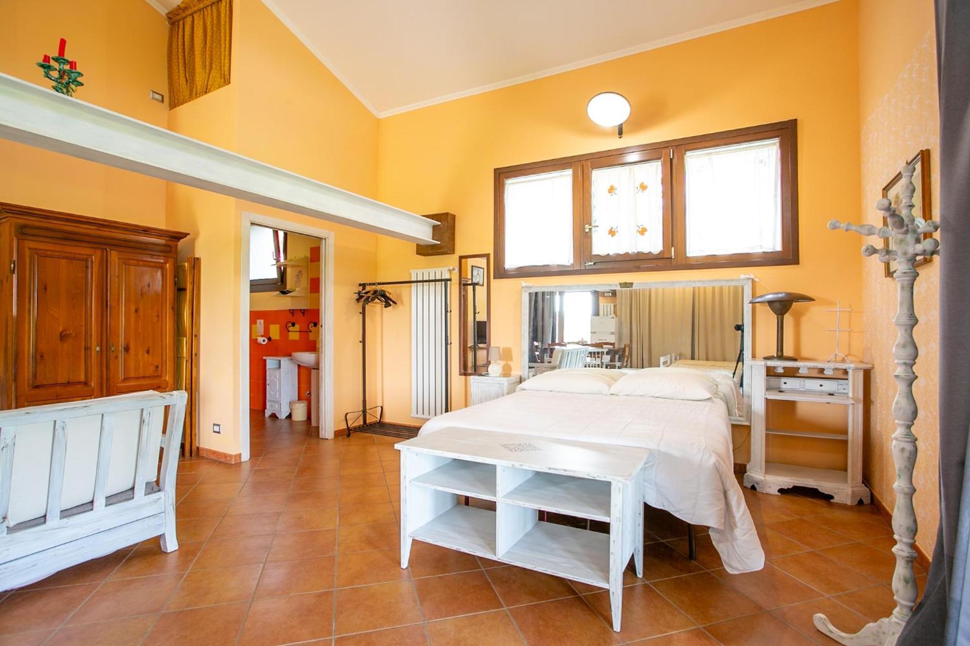 Agriturismo L.B.Stud Bracciano  Zewnętrze zdjęcie