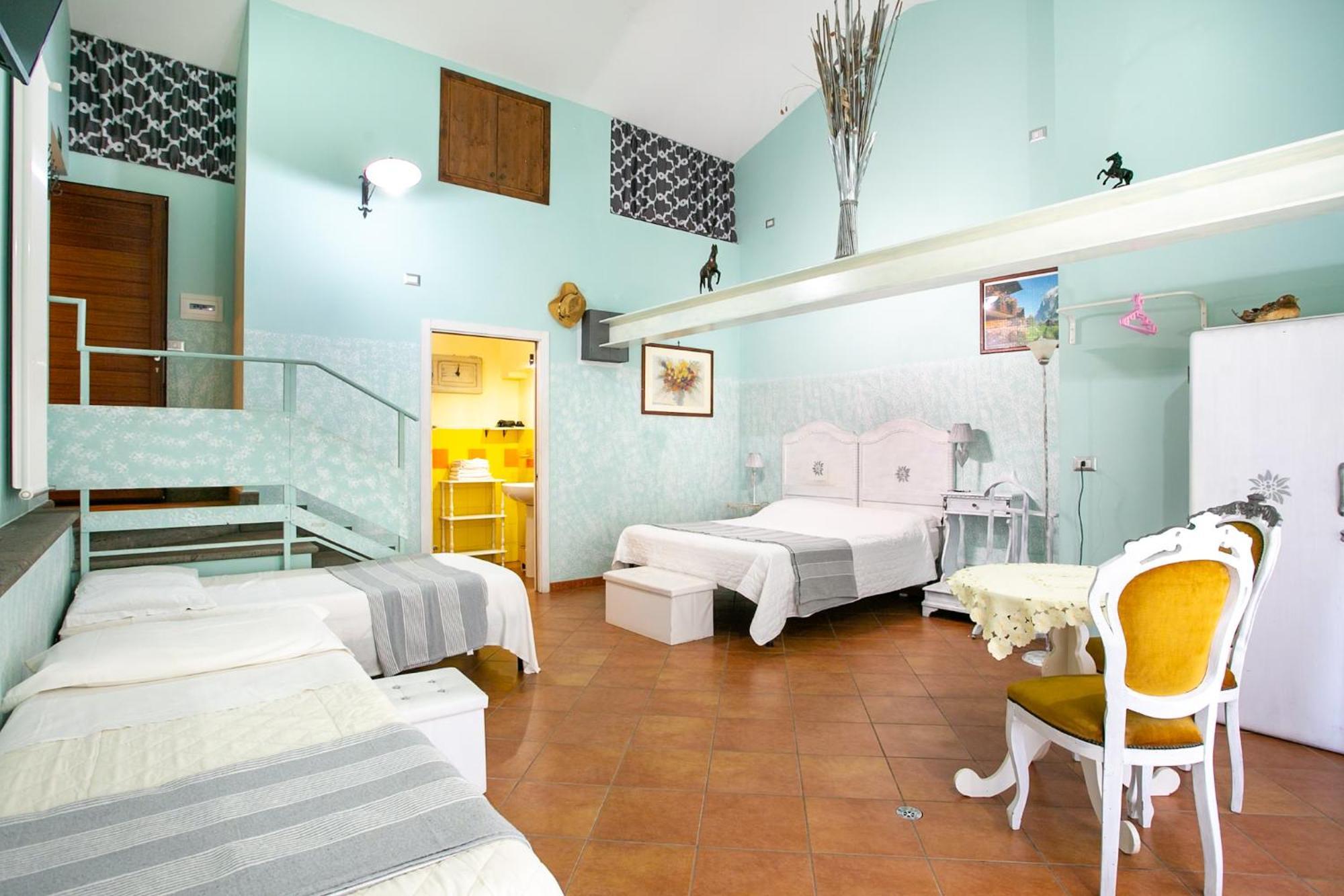 Agriturismo L.B.Stud Bracciano  Zewnętrze zdjęcie