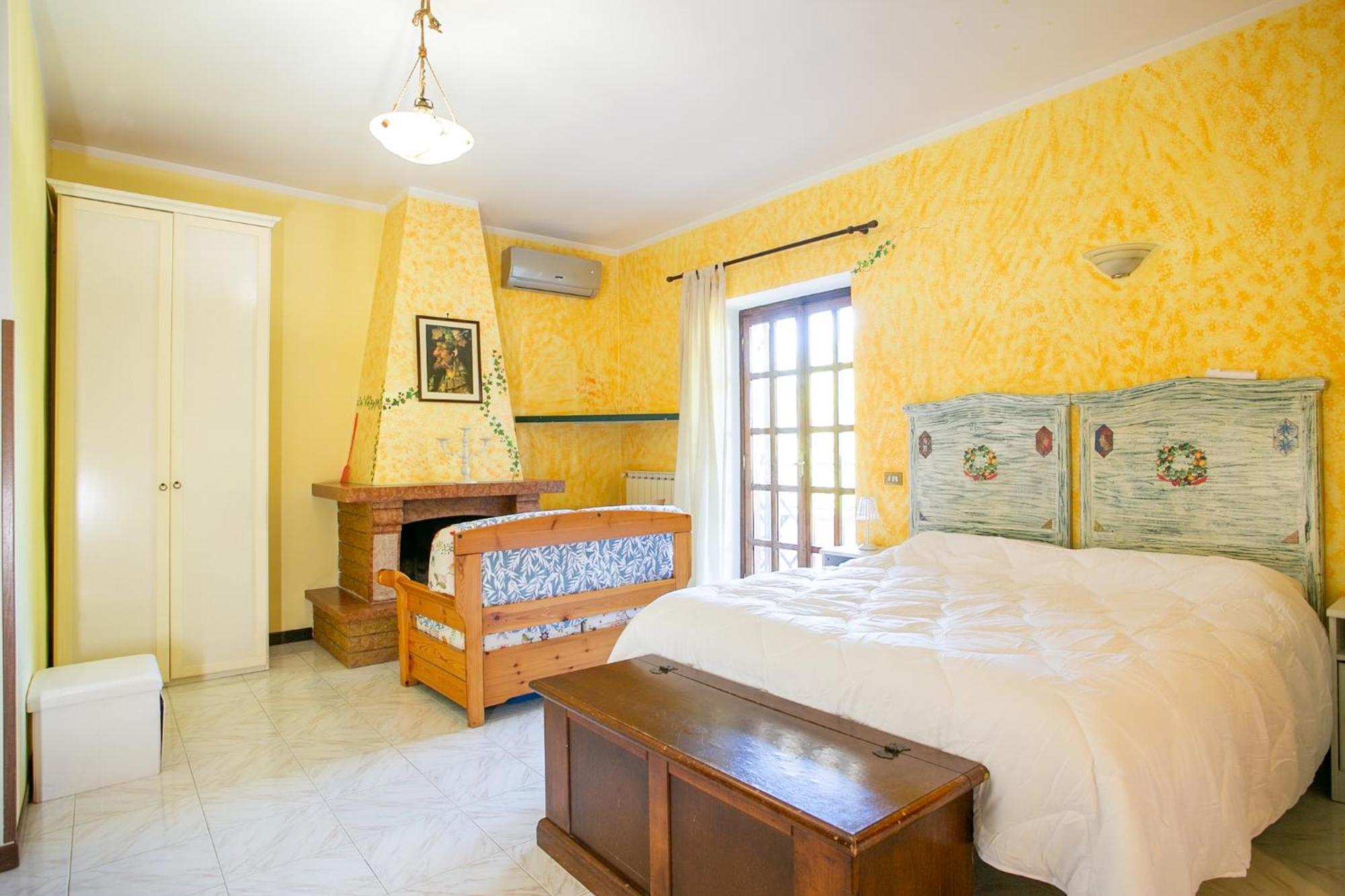 Agriturismo L.B.Stud Bracciano  Zewnętrze zdjęcie