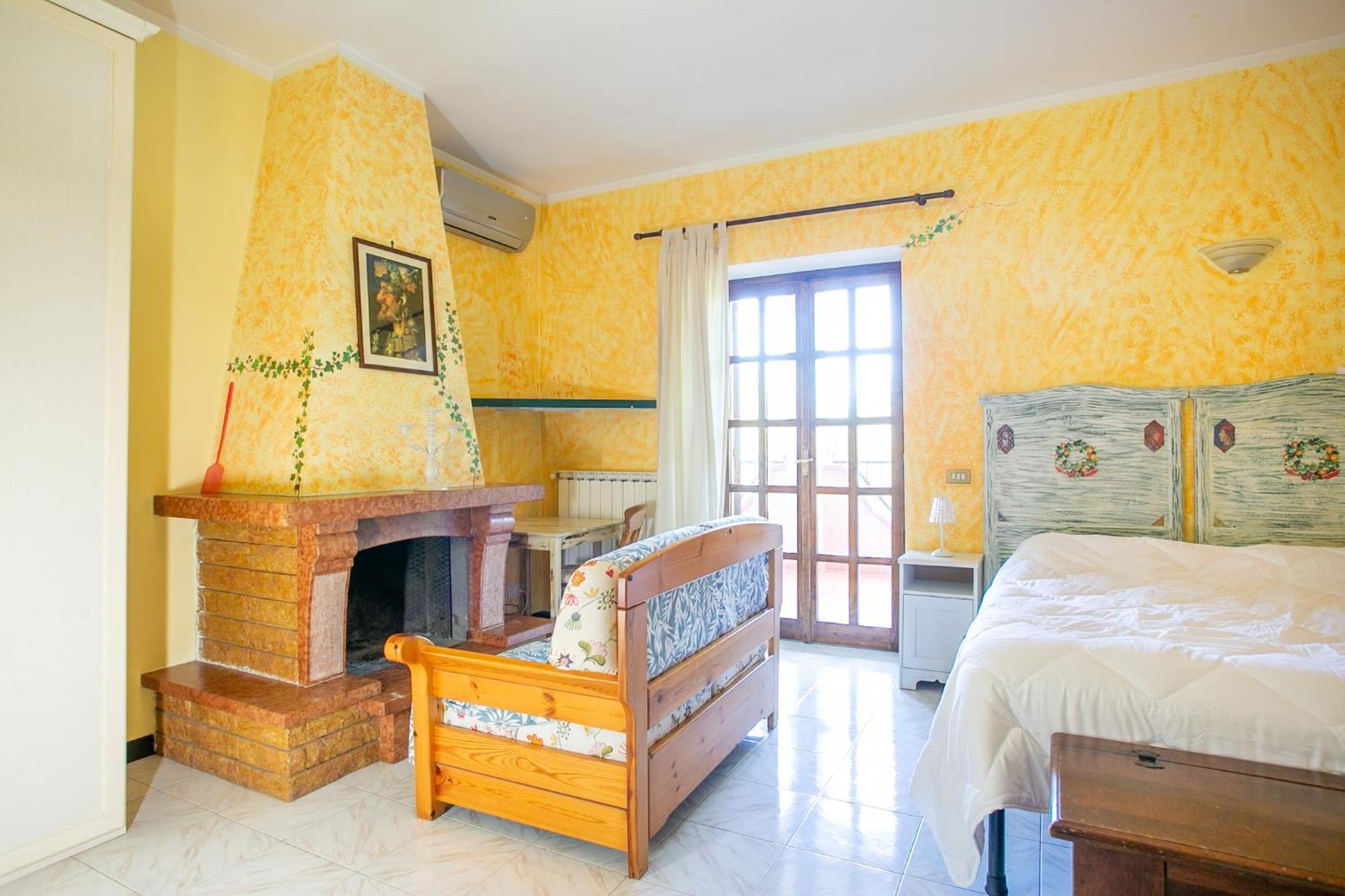 Agriturismo L.B.Stud Bracciano  Zewnętrze zdjęcie