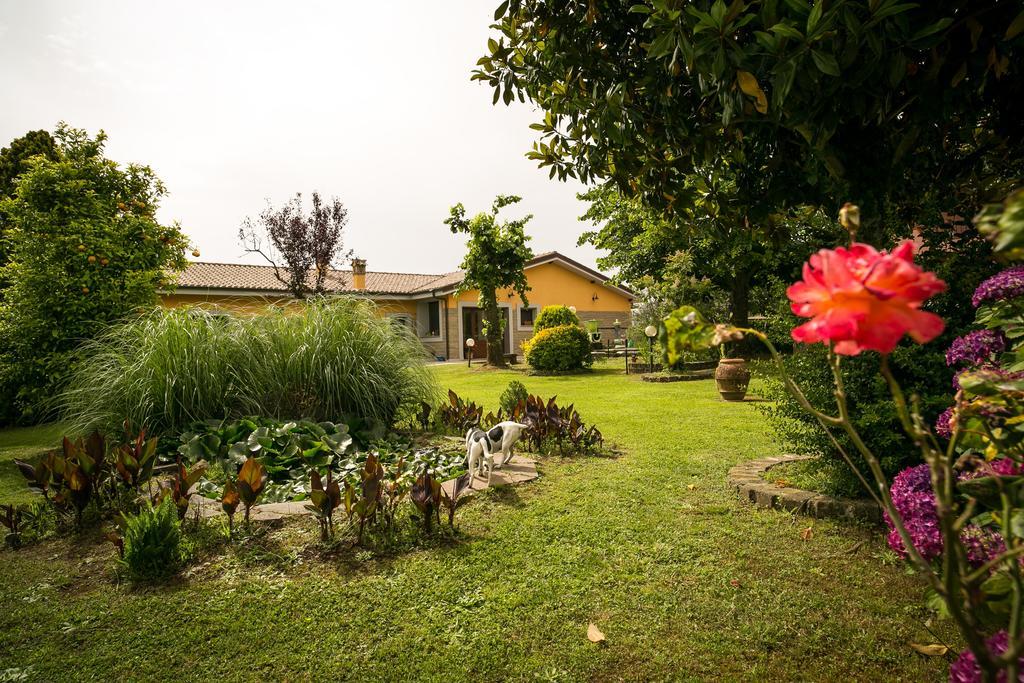 Agriturismo L.B.Stud Bracciano  Zewnętrze zdjęcie