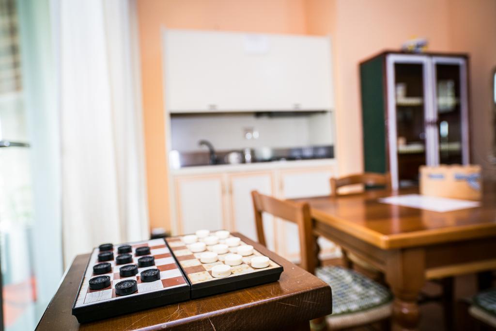 Agriturismo L.B.Stud Bracciano  Zewnętrze zdjęcie