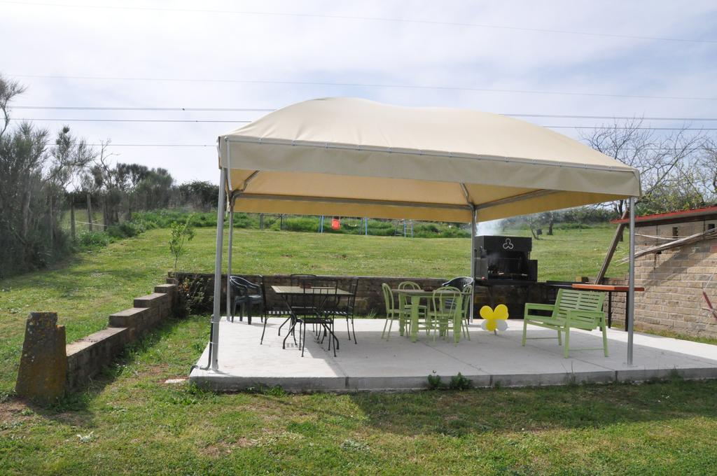 Agriturismo L.B.Stud Bracciano  Zewnętrze zdjęcie