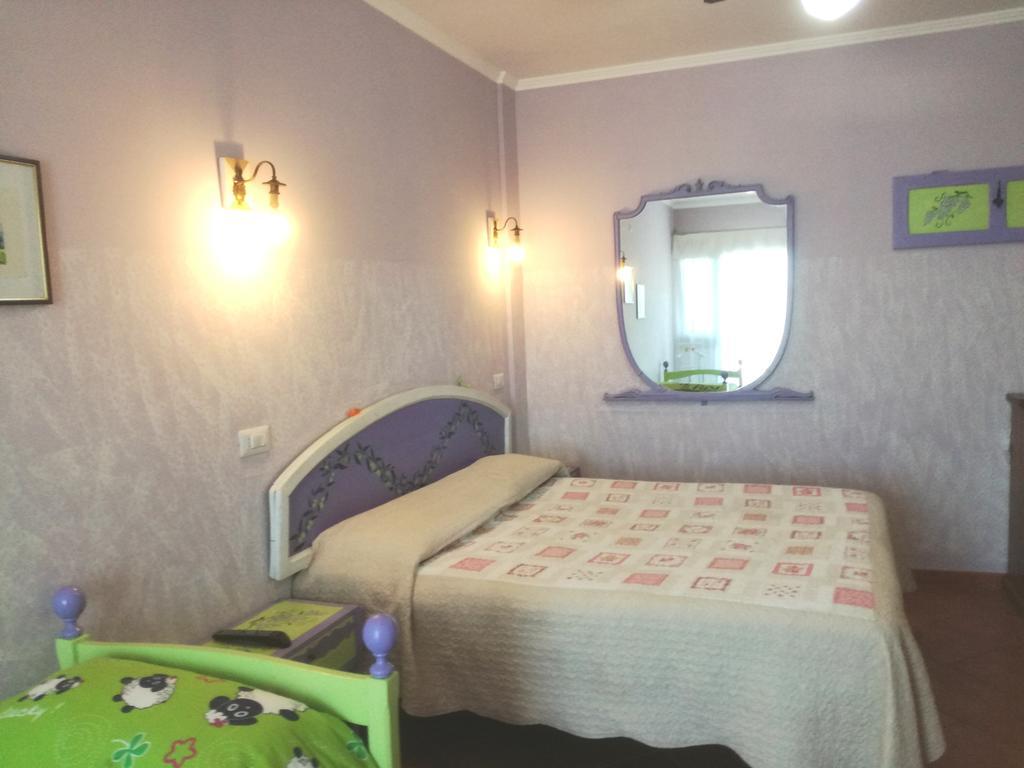 Agriturismo L.B.Stud Bracciano  Zewnętrze zdjęcie