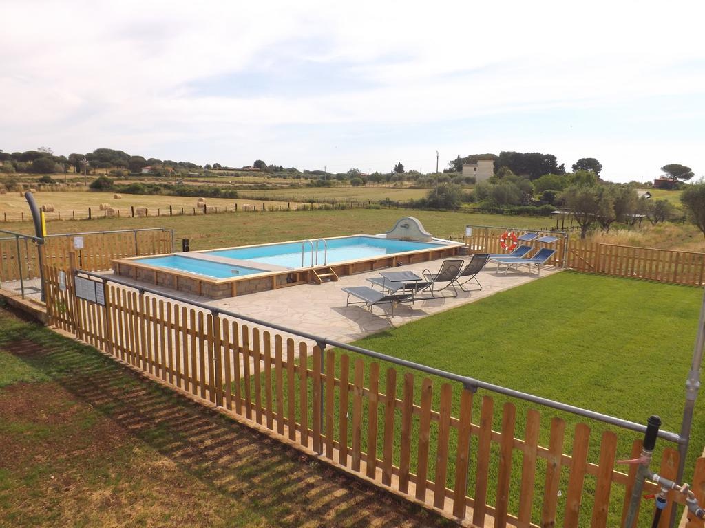 Agriturismo L.B.Stud Bracciano  Zewnętrze zdjęcie