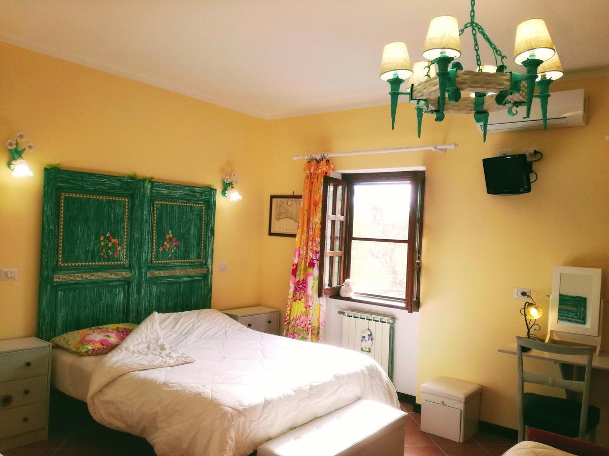Agriturismo L.B.Stud Bracciano  Zewnętrze zdjęcie
