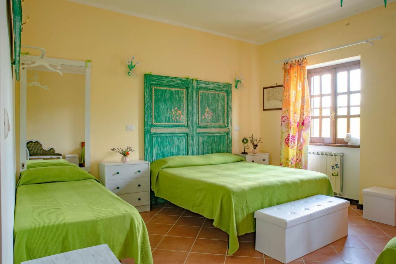 Agriturismo L.B.Stud Bracciano  Zewnętrze zdjęcie